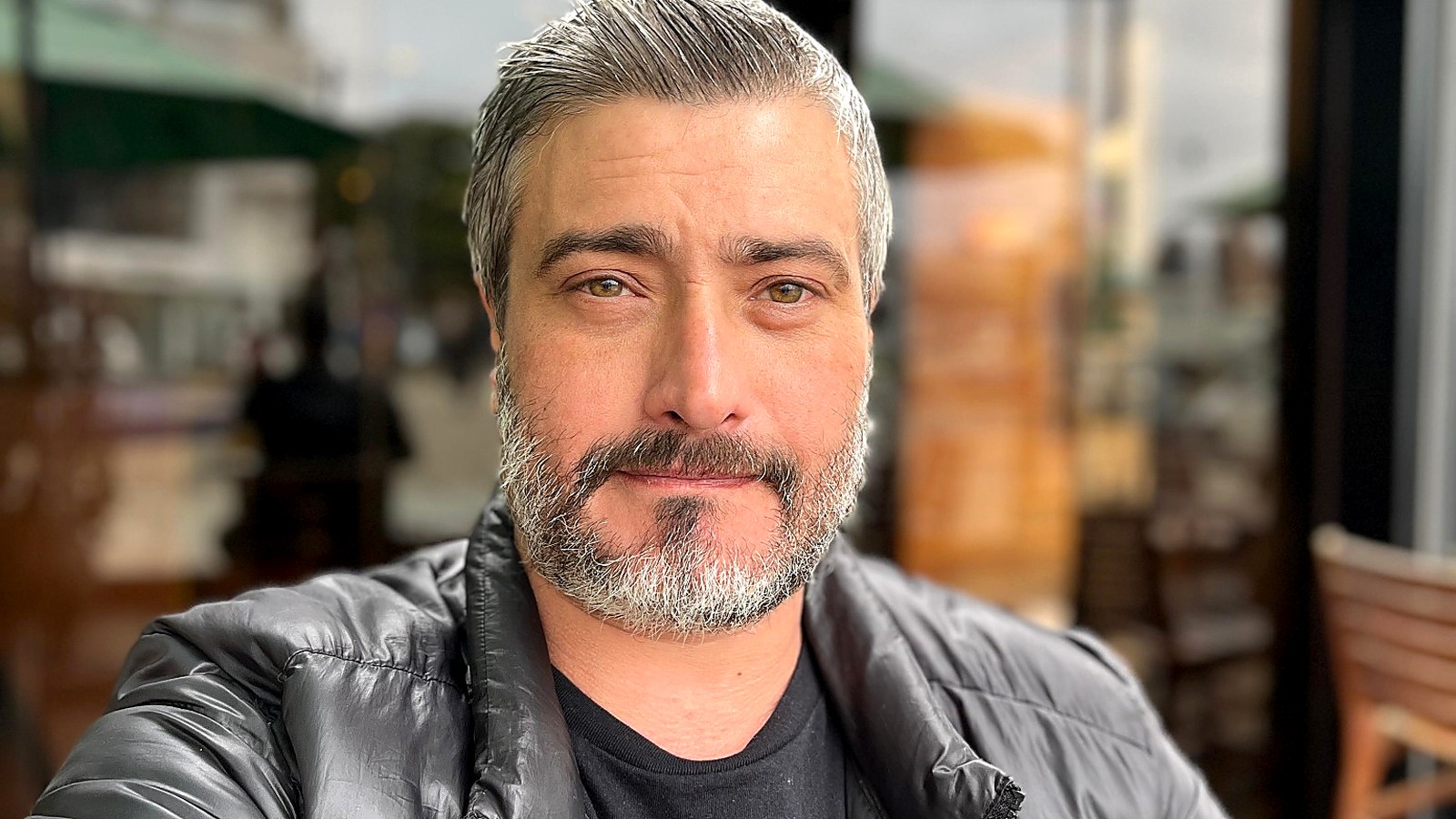 Fernando Luque — Fundador da Codway Tecnologia